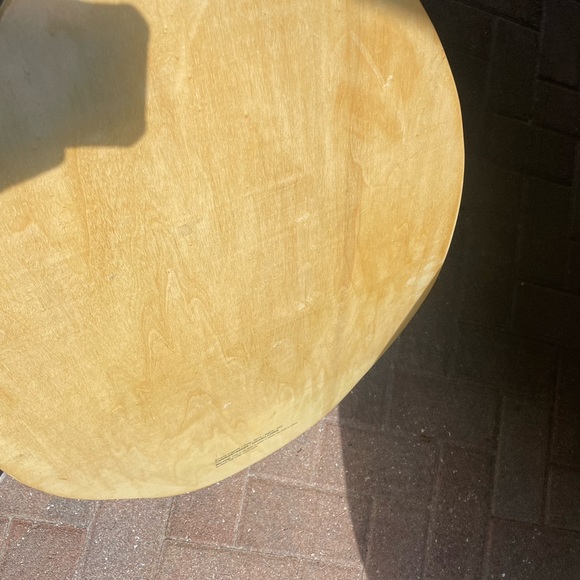 Boogie Board In Wood - Picture 5 of 7